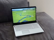 Sony vaio sve - 17, 8