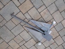 Bootsanker**Plattenanker