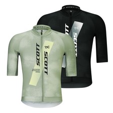 Scott Herren Trikot Radtrikot