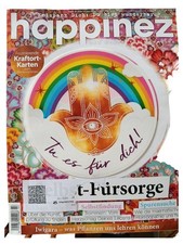Happinez Magazin Mindful Style
