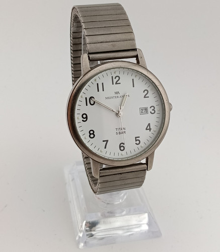 Meister anker herren quarz - anker,