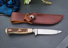 Trachtenmesser - Jagdnicker -