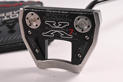 Scotty cameron futura 2017 - cameron,