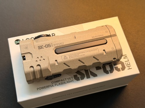 Loop gear sk05 pro - loop,