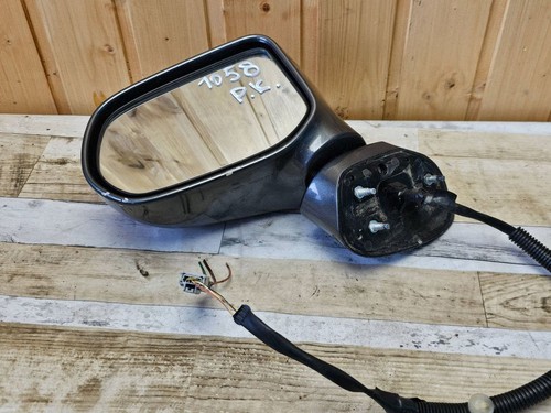 Honda civic 2010 - 2010, vorne