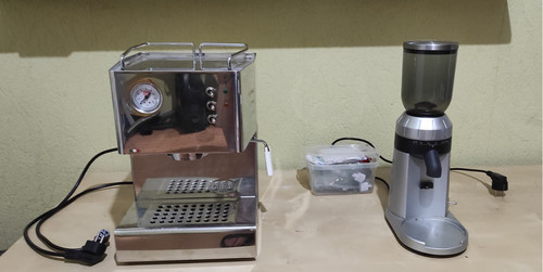 Quickmill senago - quickmill,