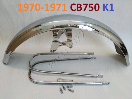 1970 1971 honda - 1970-1971, k1