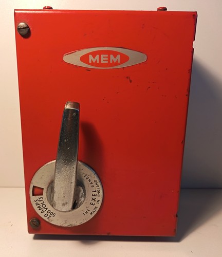 Mem excel range - mem, switch