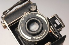 ORIGINAL VOIGTLÄNDER BESSA