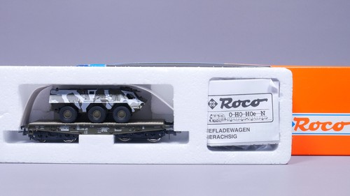 Roco 47396 - h0,