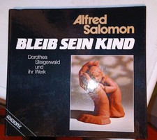 Alfred Salomon Bleib Sein Kind