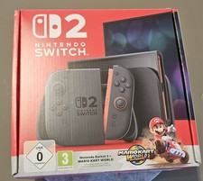 Nintendo Switch 2 + Mario Kart