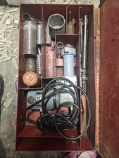 Hilti torna 765 - 765, electric