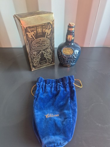 Chivas royal salute - salute, 21