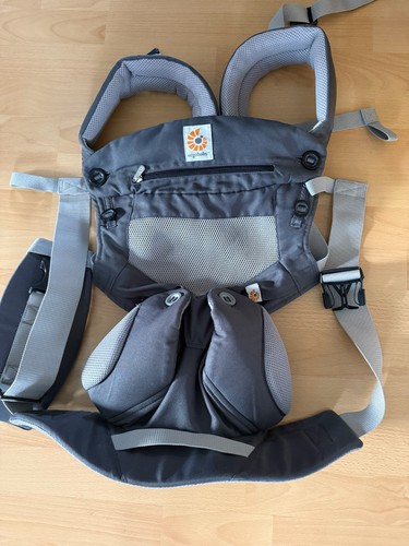Ergobaby 360 trage cool - 360,