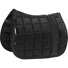 Eskadron Black DL Dressurschabracke Big Square Jewel Dynamic 2025 Schabracke