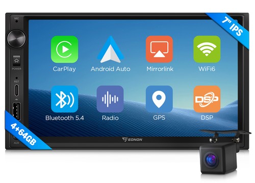 Doppel 2din android - 2din, 14