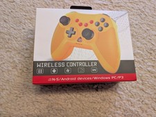 Wireless Controller N-S