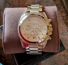 Armbanduhr Michael Kors