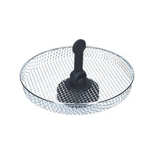 Original Garkorb Snackaufsatz