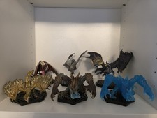 7 Monster Hunter Figure Builder Plus Vol. 25 Figuren