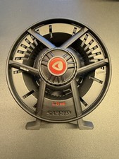 Greys Fin 5/6 Fliegenrolle