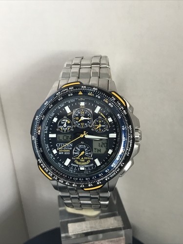 Citizen herren eco - citizen,