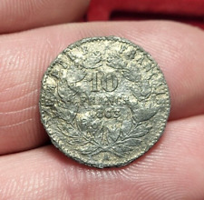 #67-147 ~ Napoleon III. - 10