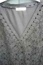 Tunika,Lagenlook,gefüttert,Baumwolle + Nylon,Gr. 38/40/42/M/L wie Made in Italy