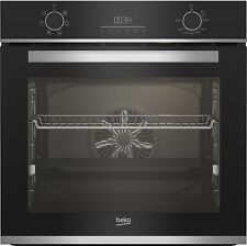 BEKO Backofen Schwarz Autark