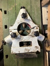 Feststehende und Mitlaufende Lünette Drehmaschine 