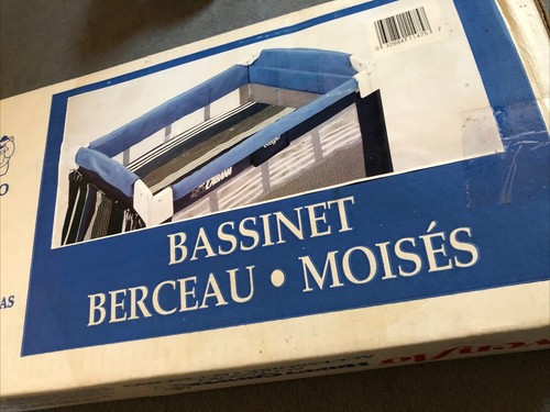 Baby bett evenflo - bett, bassinet