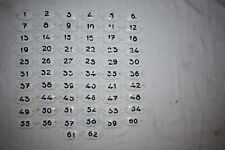 Konvolut Alte Porzellanschilder,Bodenfund,Jugendstil,Antik,Deko,Vintage,Retro