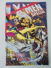 1x Comic -Marvel - X-Men