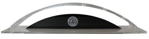 Versace aufsteller acryl - aufsteller,
