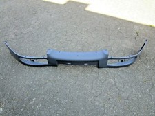 Opel Omega B Blende Verkleidung Stoßstange vorne front bumper NEU orig. 90460016