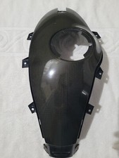2001 BMW R1100S Carbon Fiber