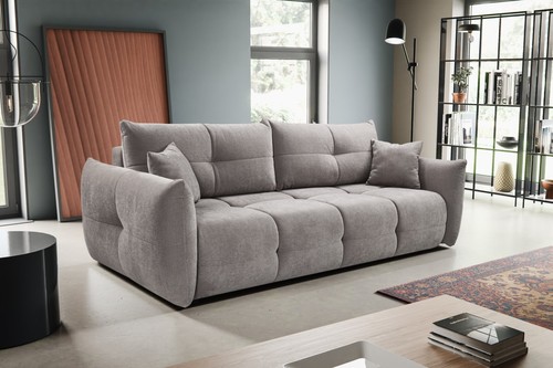 Sofa base 245x86x110 mit - sofa,
