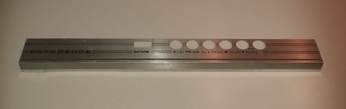 Blende für nordmende comfort - nordmende,