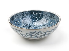 Japanische Ramen Schüssel 