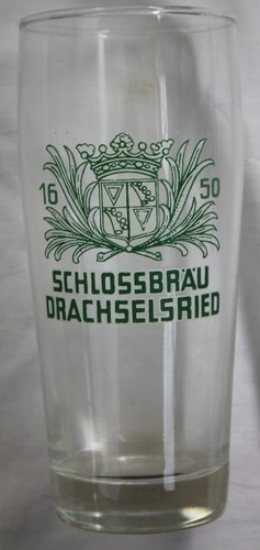 Drachselsried glas aus - glas,