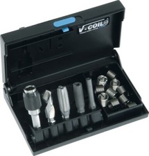 V-COIL rapid Satz, M 4 x 0,7