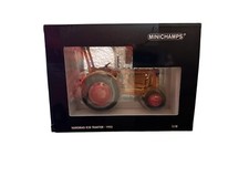 Minichamps Hanomag R28 Traktor