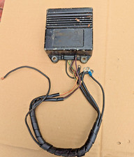 Omc V8 351 Winsor Elektronische Zündung Zündsteuerung Box Mercruiser Volvo Penta