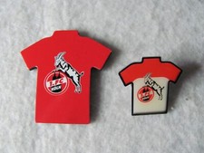 1. FC Köln Trikot Pin