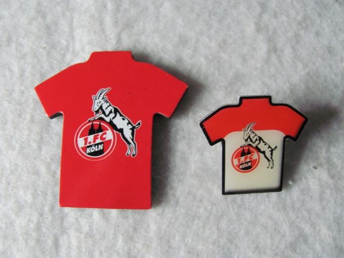 Köln trikot pin - köln,