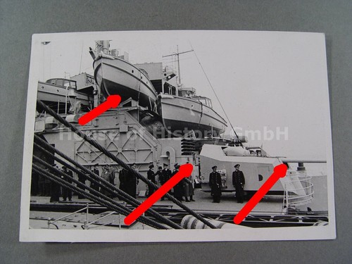126095 foto schlachtschiff - 126095,,