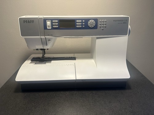 Pfaff expression 0 - pfaff, 2.0
