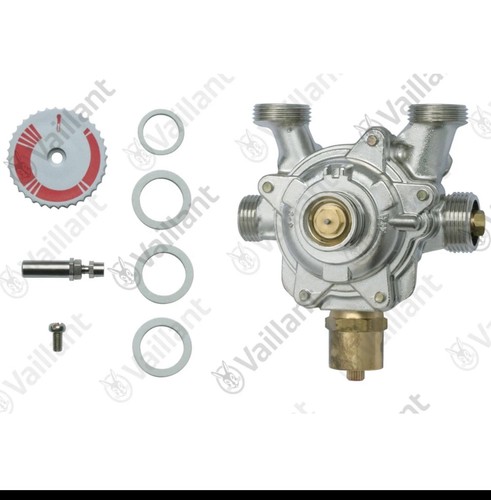 Vaillant ersatzteil - vaillant,