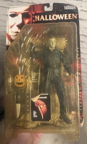 Halloween movie maniacs - halloween,